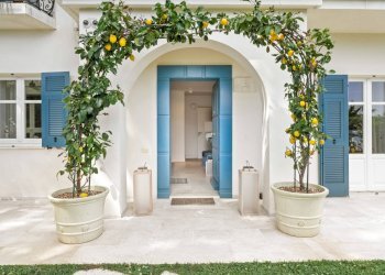 Foto 3 - Villa Via Privata Antonio Giovo
 
54, Santa Margherita Ligure - photo 3