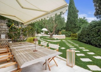 Foto 4 - Villa Via Privata Antonio Giovo
 
54, Santa Margherita Ligure - photo 4