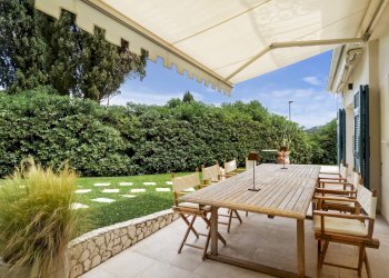 Foto 5 - Villa Via Privata Antonio Giovo
 
54, Santa Margherita Ligure - photo 5