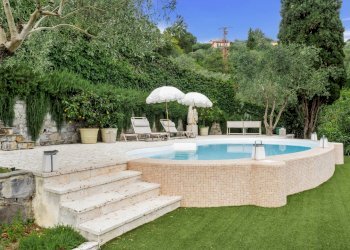 Foto 6 - Villa Via Privata Antonio Giovo
 
54, Santa Margherita Ligure - photo 6