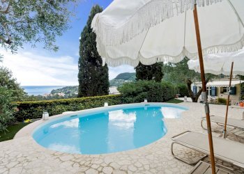 Foto 7 - Villa Via Privata Antonio Giovo
 
54, Santa Margherita Ligure - photo 7