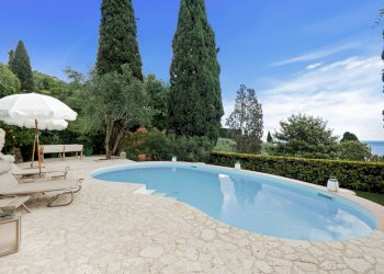 Foto 8 - Villa Via Privata Antonio Giovo
 
54, Santa Margherita Ligure - photo 8