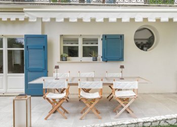 Foto 9 - Villa Via Privata Antonio Giovo
 
54, Santa Margherita Ligure - photo 9