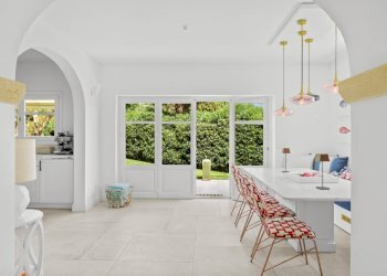 Foto 10 - Villa Via Privata Antonio Giovo
 
54, Santa Margherita Ligure - photo 10