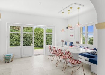 Foto 11 - Villa Via Privata Antonio Giovo
 
54, Santa Margherita Ligure - photo 11