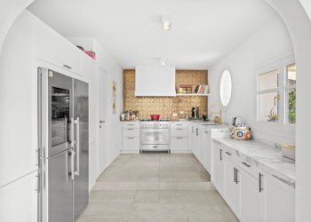 Foto 12 - Villa Via Privata Antonio Giovo
 
54, Santa Margherita Ligure - photo 12