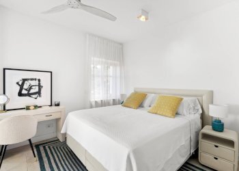 Foto 18 - Villa Via Privata Antonio Giovo
 
54, Santa Margherita Ligure - photo 18