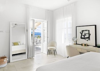 Foto 19 - Villa Via Privata Antonio Giovo
 
54, Santa Margherita Ligure - photo 19