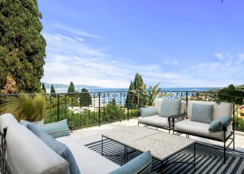 Foto 20 - Villa Via Privata Antonio Giovo
 
54, Santa Margherita Ligure - photo 20