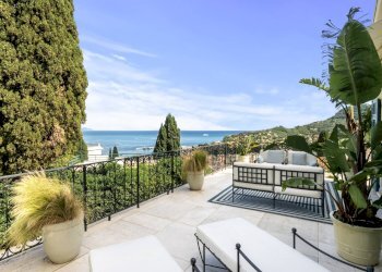 Foto 21 - Villa Via Privata Antonio Giovo
 
54, Santa Margherita Ligure - photo 21