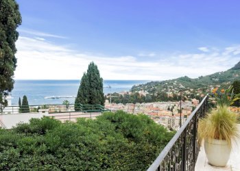 Foto 22 - Villa Via Privata Antonio Giovo
 
54, Santa Margherita Ligure - photo 22