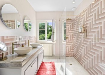 Foto 24 - Villa Via Privata Antonio Giovo
 
54, Santa Margherita Ligure - photo 24