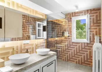 Foto 26 - Villa Via Privata Antonio Giovo
 
54, Santa Margherita Ligure - photo 26