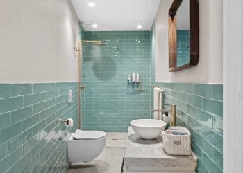 Foto 27 - Villa Via Privata Antonio Giovo
 
54, Santa Margherita Ligure - photo 27