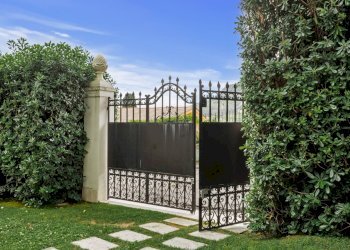 Foto 29 - Villa Via Privata Antonio Giovo
 
54, Santa Margherita Ligure - photo 29