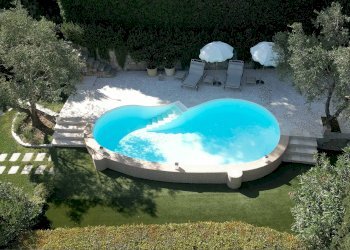 Foto 32 - Villa Via Privata Antonio Giovo
 
54, Santa Margherita Ligure - photo 32