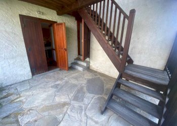 Scala - Rustico via Antica del Castello, Revello - foto 4