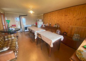 Salone - Rustico via Antica del Castello, Revello - foto 5