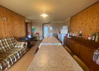 Salone - Rustico via Antica del Castello, Revello - foto 6