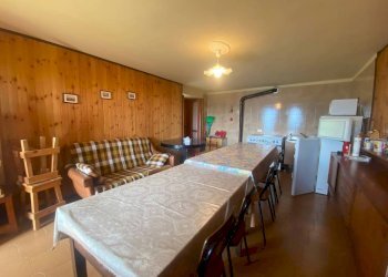 Cucina - Rustico via Antica del Castello, Revello - foto 7