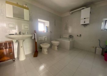 Bagno - Rustico via Antica del Castello, Revello - foto 12