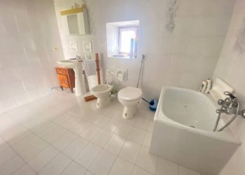 Bagno - Rustico via Antica del Castello, Revello - foto 13