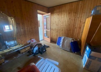 Camera da letto - Rustico via Antica del Castello, Revello - foto 15