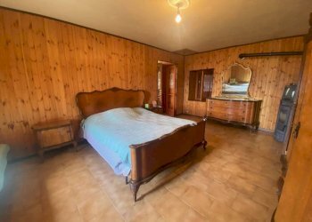 Camera da letto - Rustico via Antica del Castello, Revello - foto 17