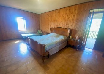 Camera da letto - Rustico via Antica del Castello, Revello - foto 18