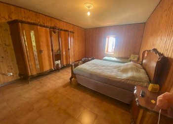 Camera da letto - Rustico via Antica del Castello, Revello - foto 20