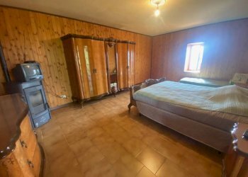 Camera da letto - Rustico via Antica del Castello, Revello - foto 21