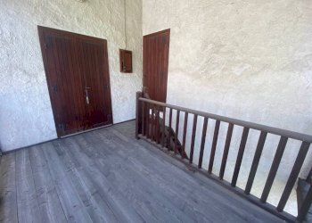 Balcone - Rustico via Antica del Castello, Revello - foto 22