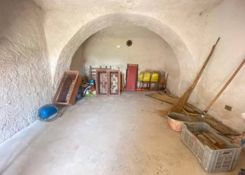 Cantina - Rustico via Antica del Castello, Revello - foto 24