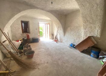 Cantina - Rustico via Antica del Castello, Revello - foto 25