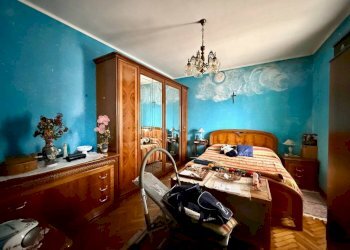 Camera da letto - Villa via Pietro Sola Vescovo, 4, Carmagnola - foto 12