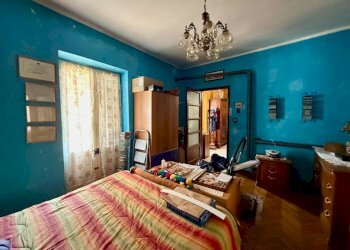 Camera da letto - Villa via Pietro Sola Vescovo, 4, Carmagnola - foto 13