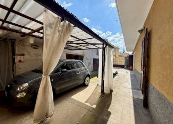 Zona - Villa via Pietro Sola Vescovo, 4, Carmagnola - foto 30