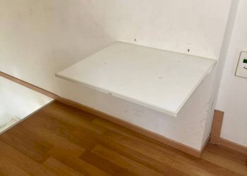 Camera da letto - Shop corso Siracusa, 154, Torino (neighborhood Santa Rita) - photo 14