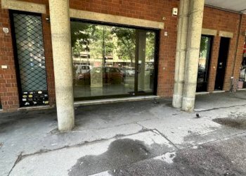 Zona - Shop corso Siracusa, 154, Torino (neighborhood Santa Rita) - photo 24
