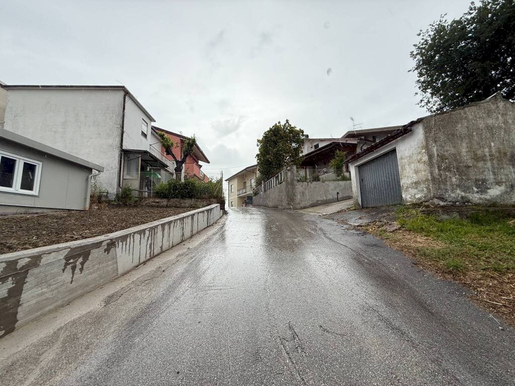 Zona - Casa indipendente via Ca' Passino, Montescudo - Monte Colombo - foto 3
