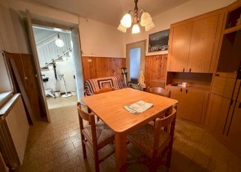 Cucina - Casa indipendente via Ca' Passino, Montescudo - Monte Colombo - foto 5