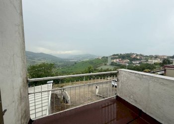 Vista - Casa indipendente via Ca' Passino, Montescudo - Monte Colombo - foto 13