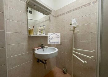 Bagno - Bilocale viale Acqua Marina, Anzio - foto 28