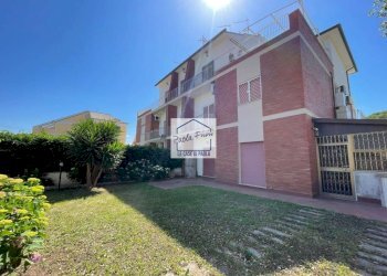 Giardino - Bilocale viale Acqua Marina, Anzio - foto 11