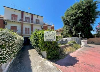 Zona - Bilocale viale Acqua Marina, Anzio - foto 5