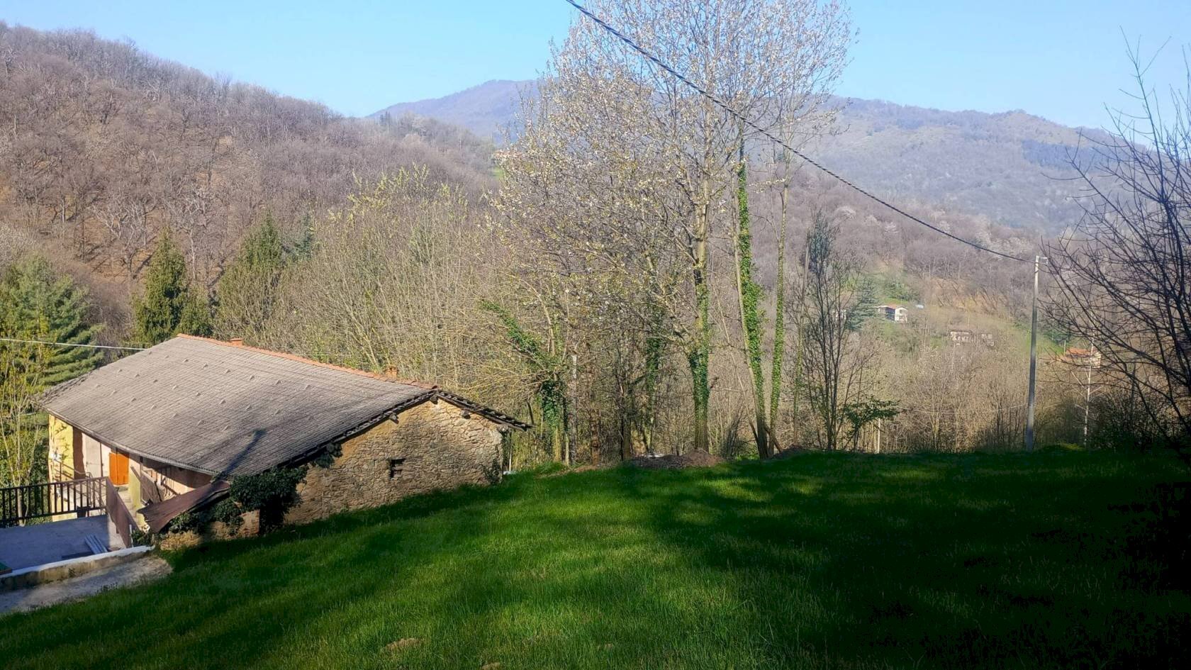 Cascina Borgata Tarula, 89, Bernezzo - foto 1