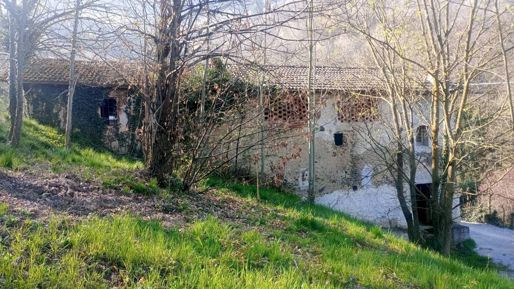 Cascina Borgata Tarula, 89, Bernezzo - foto 2