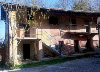 Cascina Borgata Tarula, 89, Bernezzo - foto 5