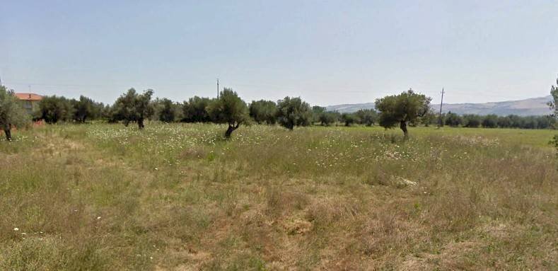 Foto 3 - Terreno edificabile Loc. Convento, Mosciano Sant'Angelo - foto 3