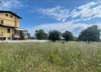 Foto 1 - Terreno edificabile Loc. Convento, Mosciano Sant'Angelo - foto 1